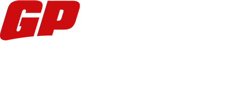 GP Sports Logo
